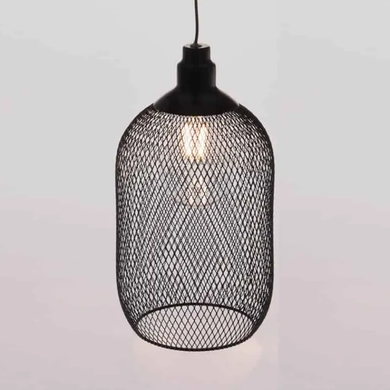 Solar hanglamp metaal> Tuinverlichting|Verlichting