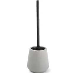 Salt & Pepper S&P badkamerset 3-delig grijs Bergen Suds></noscript> Badkamer