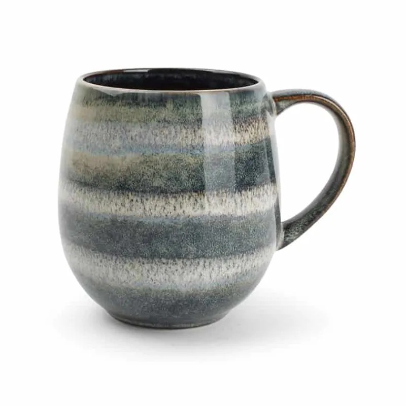 Salt & Pepper S&P Beker Garland muggies (35cl) rond> Koffie & Thee|Glazen & Bekers