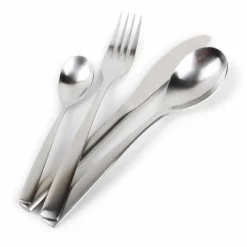 Salt & Pepper S&P Bestekset Prestige (24-delig) mat satin> Eetservies