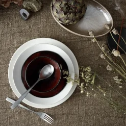 Salt & Pepper S&P Bestekset Prestige (24-delig) mat satin><noscript><img width=