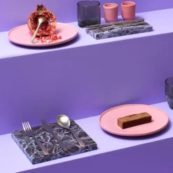 Salt & Pepper S&P Bestekset Prestige (24-delig) mat satin><noscript><img width=