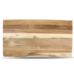Salt & Pepper S&P Serveerplank (46x24cm) hout Serve & Share> Eetservies|Cadeautip