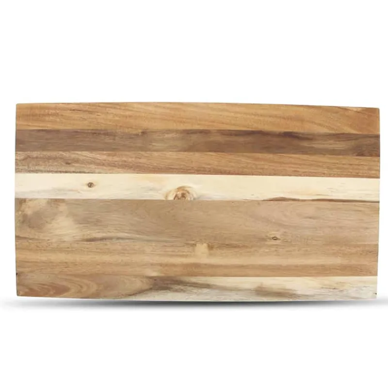 Salt & Pepper S&P Serveerplank (46x24cm) hout Serve & Share> Eetservies|Cadeautip