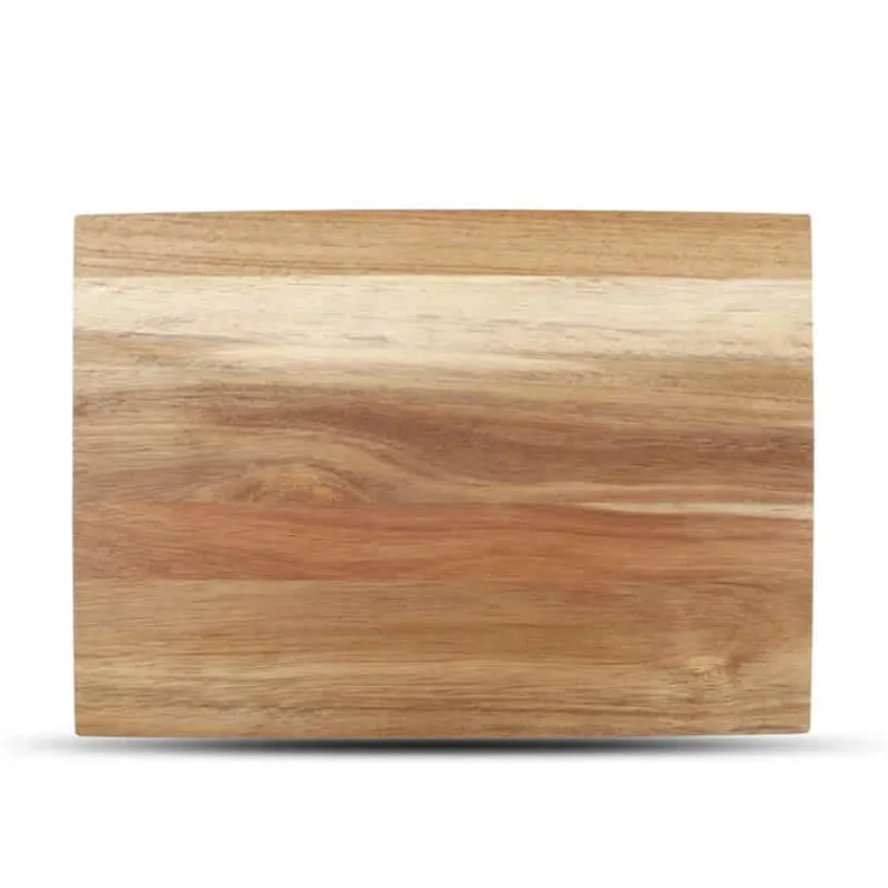 Salt & Pepper S&P Serveerplank (31x22cm) hout Serve & Share> Eetservies|Cadeautip