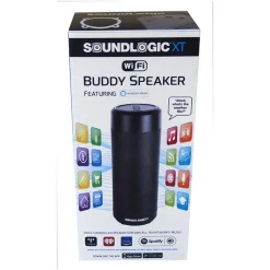 Speaker buddy><noscript><img width=