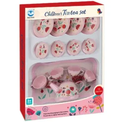 Speelset theeservies> Rollenspel