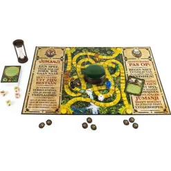 Spel Jumanji> Gezelschapspel