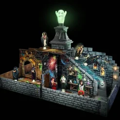 999 Games Spookslot> Gezelschapspel