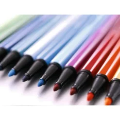 Stabilo® Stabilo Pen 68 Colorparade light (red/blue)><noscript><img width=