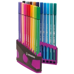 Stabilo® Stabilo Pen 68 ColorParade (20 stuks)><noscript><img width=