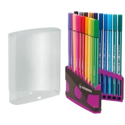 Stabilo® Stabilo Pen 68 ColorParade (20 stuks)><noscript><img width=