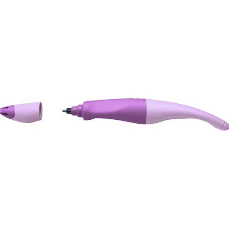 Stabilo® Stabilo Rollerpen EASYoriginal Start (rechtshandig) Pastel paars> Schrijven & Tekenen