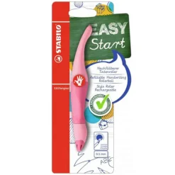 Stabilo® Stabilo Rollerpen EASYoriginal Start (rechtshandig) Pastel roze> Schrijven & Tekenen