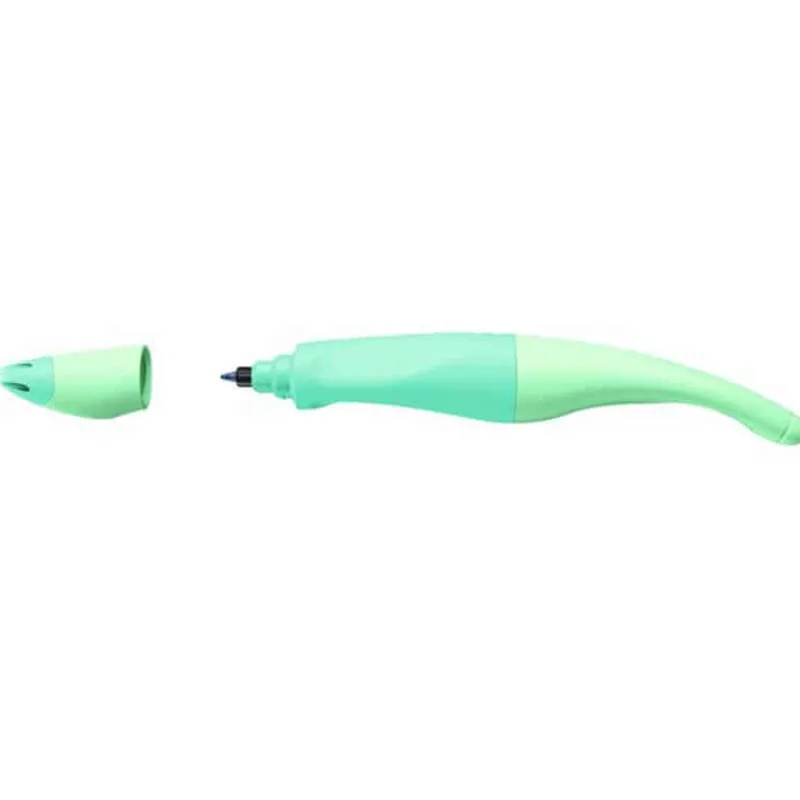 Stabilo® Stabilo Rollerpen EASYoriginal Start (rechtshandig) Pastel groen> Schrijven & Tekenen
