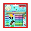 Stabilo® Stabilo Trio Deco stiften (8st.)> Schrijven & Tekenen