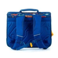 Stones & Bones Boekentas Lily Traffic Jam Electric></noscript> Zakken & Tassen