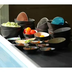 Streetfood festival bol (ø16xH9,5cm)><noscript><img width=