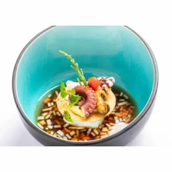 Streetfood festival bol (ø16xH9,5cm)><noscript><img width=