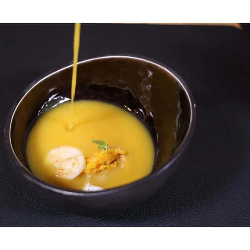 Streetfood festival bol (ø16xH9,5cm)> Eetservies|Cadeautip