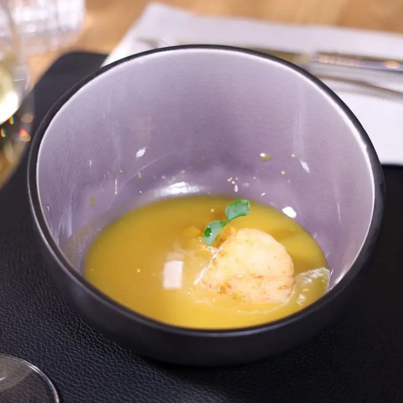 Streetfood festival bol (ø16xH9,5cm)> Eetservies|Cadeautip