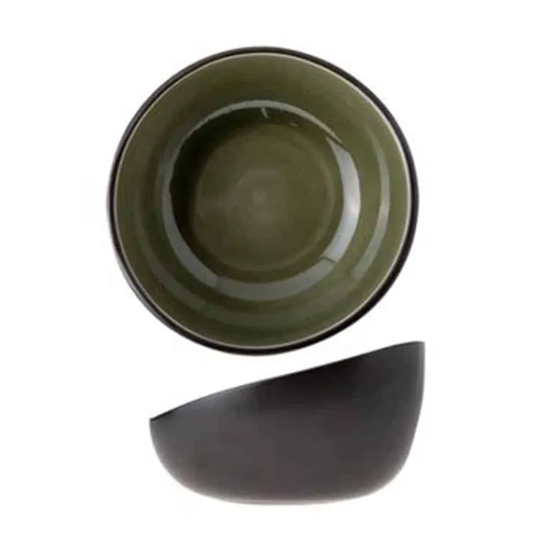 Streetfood festival bol (ø16xH9,5cm)> Eetservies|Cadeautip