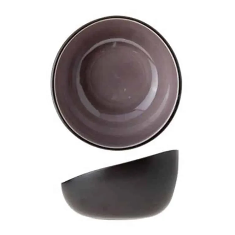 Streetfood festival bol (ø16xH9,5cm)> Eetservies|Cadeautip