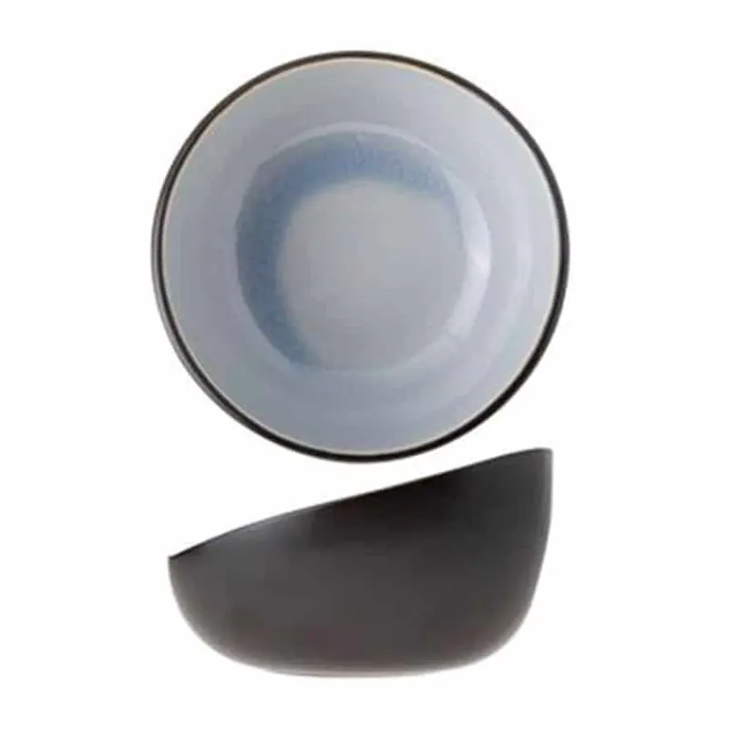 Streetfood festival bol (ø16xH9,5cm)> Eetservies|Cadeautip