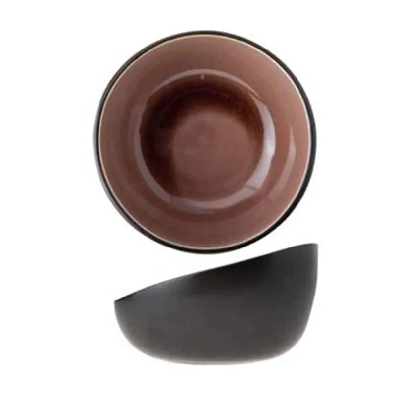 Streetfood festival bol (ø16xH9,5cm)> Eetservies|Cadeautip