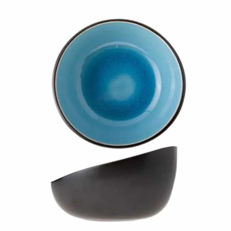 Streetfood festival bol (ø16xH9,5cm)> Eetservies|Cadeautip