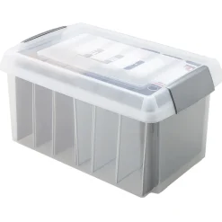 Sunware Opbergdoos Office 60L><noscript><img width=