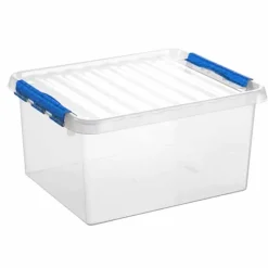 Sunware Q-line box 36 L> Opbergen