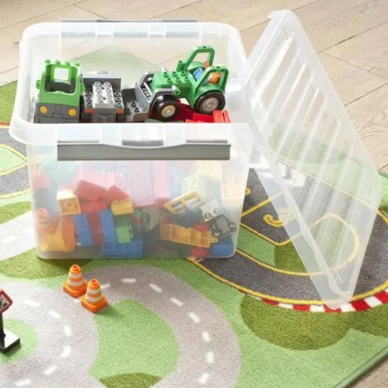 Sunware Q-line box 36 L> Opbergen