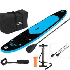 Sup board set Waikiki> Fiets & Sport