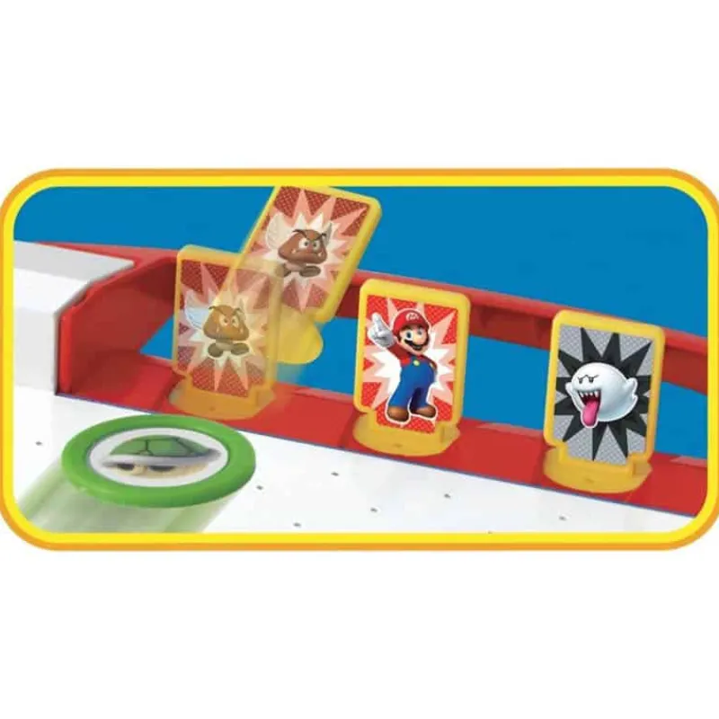 Epoch, Super Mario Super Mario Air Hockey> Gezelschapspel