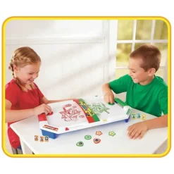 Epoch, Super Mario Super Mario Air Hockey><noscript><img width=