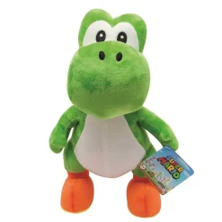 Super Mario: Yoshi Pluche> Knuffels & Pluche