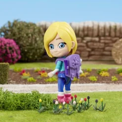 Goliath, Super Vet Super Vet Squad dierenarts + diertje> Speelsets