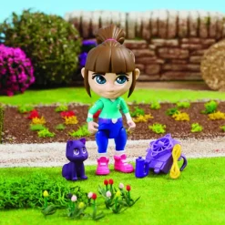 Goliath, Super Vet Super Vet Squad dierenarts + diertje><noscript><img width=