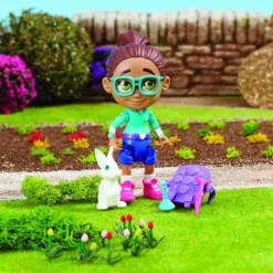 Goliath, Super Vet Super Vet Squad dierenarts + diertje><noscript><img width=