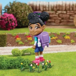 Goliath, Super Vet Super Vet Squad dierenarts + diertje><noscript><img width=