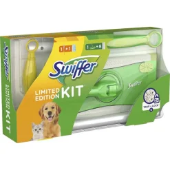 Swiffer Dry Duster kit> Poetsmateriaal