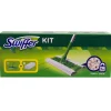 Swiffer Dry Starterset> Poetsmateriaal