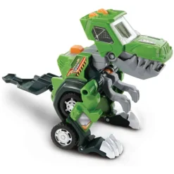 VTech Switch & Go Dino Jax T-Rex> Interactief