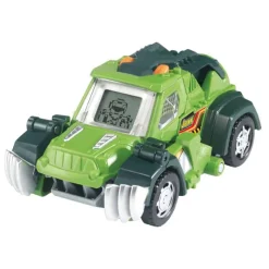 VTech Switch & Go Dino Jax T-Rex> Interactief