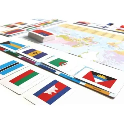 Tactic Vlaggen van de Wereld><noscript><img width=