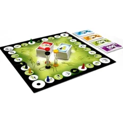 Tactic Wedden dat je het kan?> Gezelschapspel