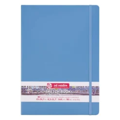 Talens Tekenboek A4></noscript> Schrijven & Tekenen