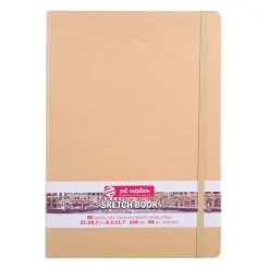 Talens Tekenboek A4></noscript> Schrijven & Tekenen