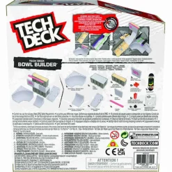 Spin Master Tech Deck Park Creator starter set><noscript><img width=